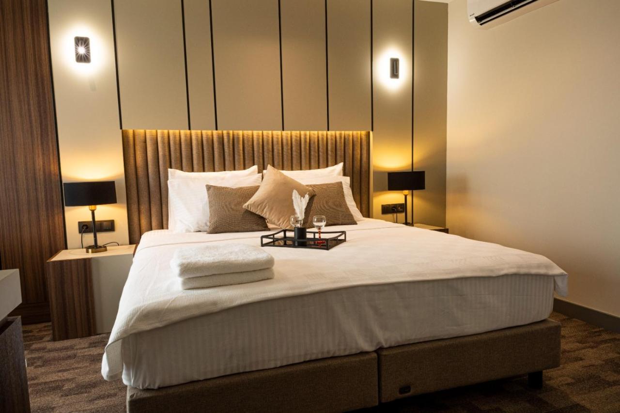 Monalisa Hotels Kusadası Exteriér fotografie