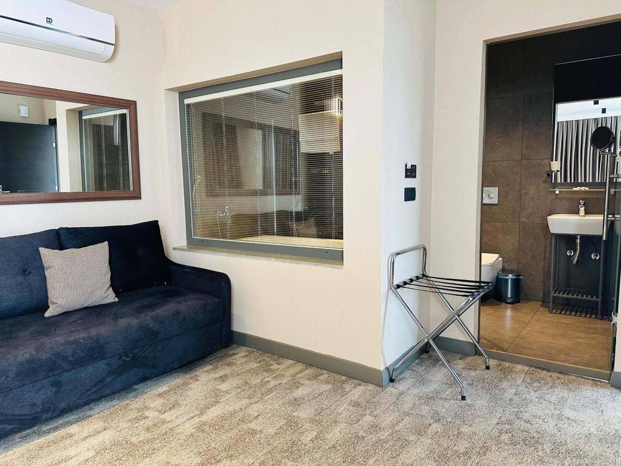 Monalisa Hotels Kusadası Exteriér fotografie